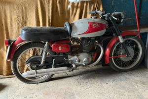 Moto Morini settebello