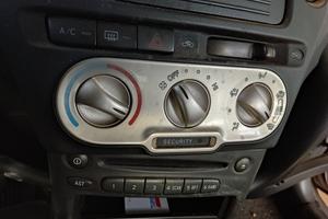 Comandi riscaldamento TOYOTA YARIS VERSO del 2003