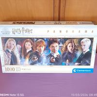 puzzle Harry potter
