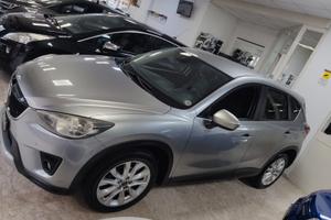 Mazda CX-5 2.2L Skyactiv-D 175CV 4WD Exceed EURO 6