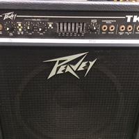 Amplificatore per chitarra basso Peavey