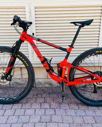 Mtb Giant Anthem M