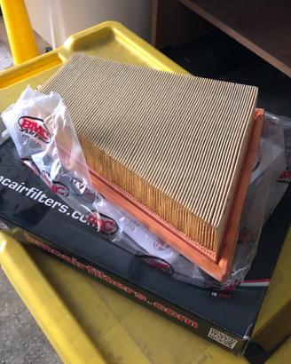 Filtro aria BMW Z4 E89