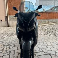 X max 125