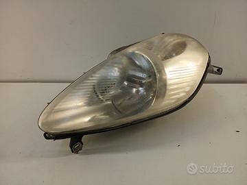 Faro ant dx FIAT GRANDE PUNTO '05