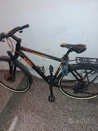 Bicicletta KTM Life (Trekking/City Bike)