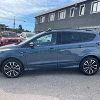 FORD Kuga 2.0 TDCI 150 CV ST-Line- tetto apribil