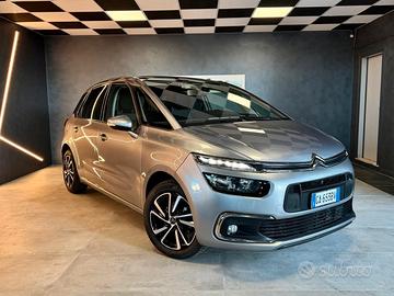 Citroen C4 SpaceTourer BlueHDi 130 S&S EAT8 Busine