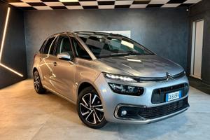 Citroen C4 SpaceTourer BlueHDi 130 S&S EAT8 Busine