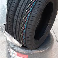 Kit 4 gomme estive smart