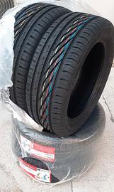 Kit 4 gomme estive smart