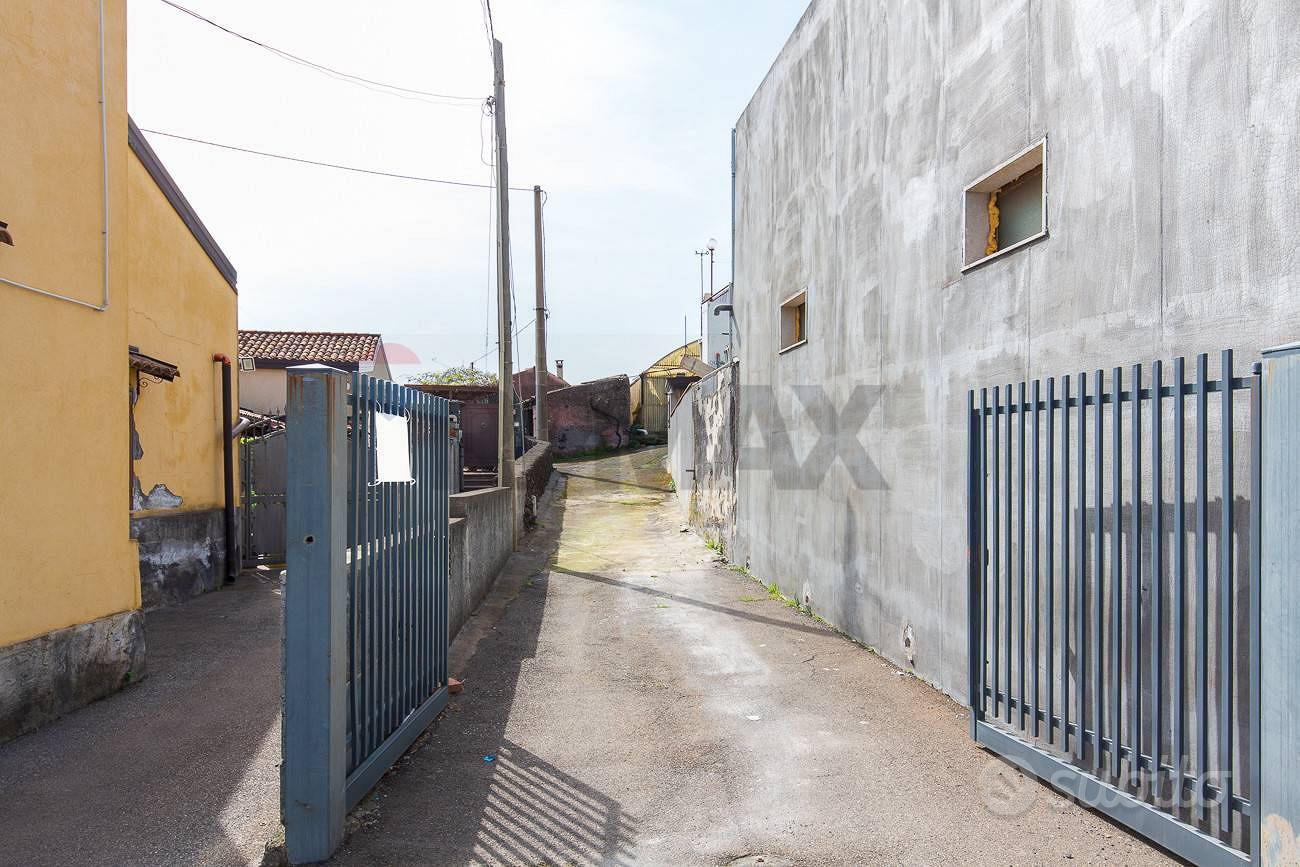 Rustico - Acireale - Vista 2