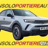 Ricambi usati opel mokka 2022