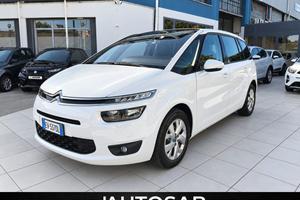 CITROEN Grand C4 Picasso 1.6 e-HDi 115 Unico Pro