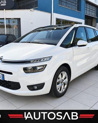 CITROEN Grand C4 Picasso 1.6 e-HDi 115 Unico Pro