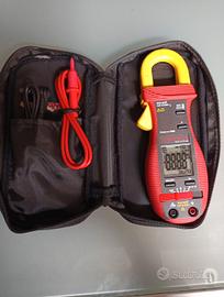 AMPROBE ACD10 PLUS PINZA AMPEROMETRICA
