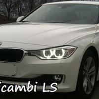Ricambi per bmw 320d anno 2012