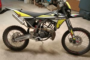 FANTIC