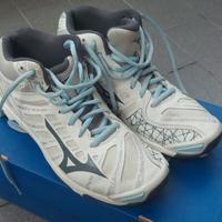 scarpe MIZUNO pallavolo 