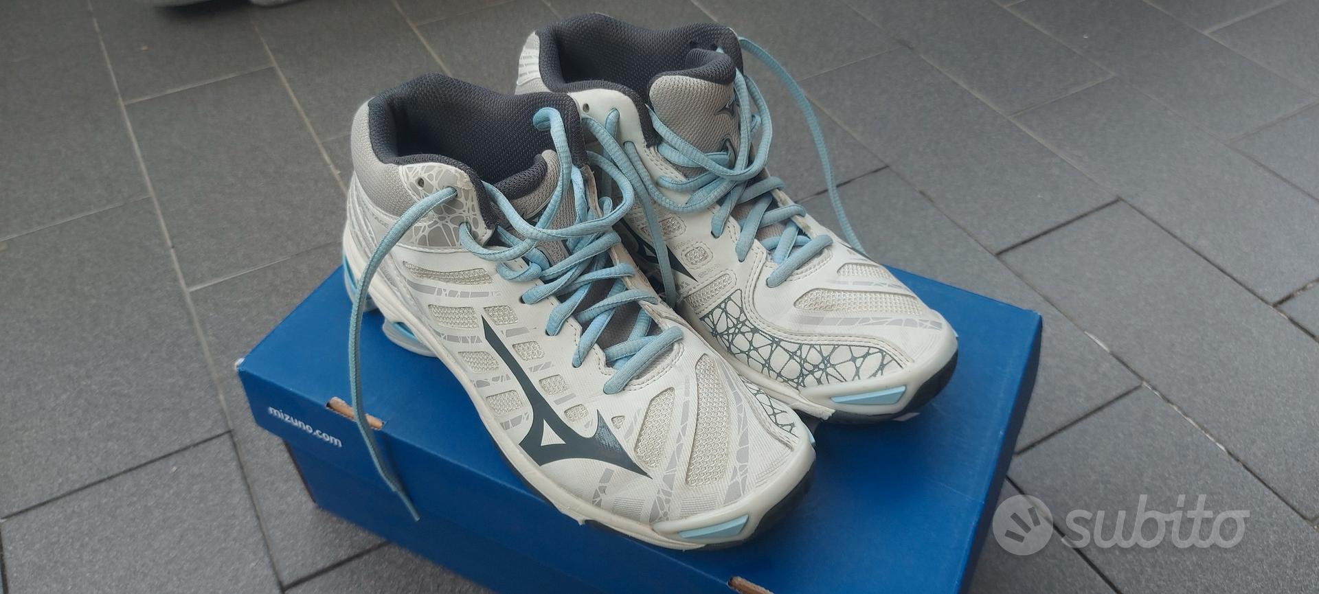 scarpe MIZUNO pallavolo Sports In vendita a Milano