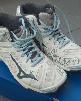 scarpe MIZUNO pallavolo 