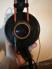 AKG K712 Pro