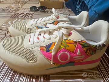 Scarpe da ginnastica per donna