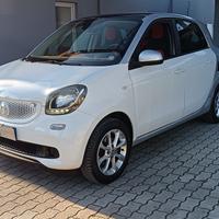 Smart forfour 1.0 Passion 71cv