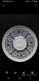 Piatto Richard Ginori '79 esemplare numerato