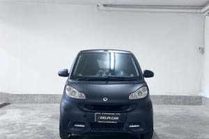 Smart ForTwo 1000 72 kW coupé BRABUS