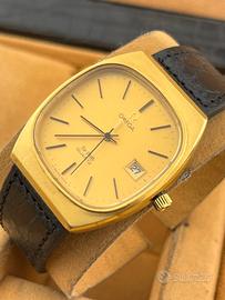 Omega de ville