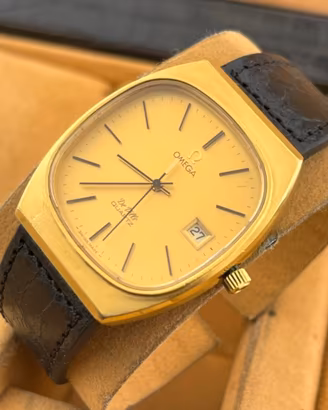 Omega de ville