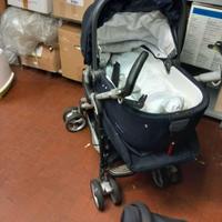 passeggino  trio 