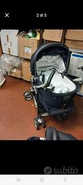 passeggino  trio 