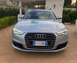Audi A6 Avant 2.0 TDI 190 CV ultra Business Plus