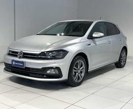Volkswagen Polo 6ª serie 1.0 EVO 80 CV Sport R-Lin
