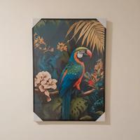 Quadro decorazione su tela