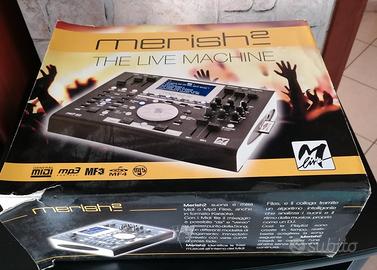 Merish 2 + 2600 basi  Song service 