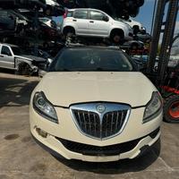 Ricambi lancia delta 2008