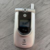 Videofonino LG - U8110