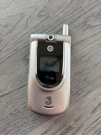 Videofonino LG - U8110
