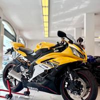 YAMAHA YZF R6 LAGUNA SECA UNICO PROPRIETARIO 12.00