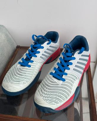 Scarpe da padel