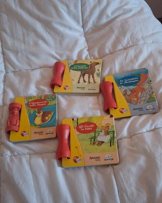 libri per bambini 
