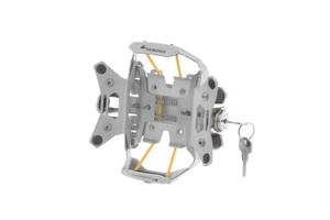 SUPPORTO GARMIN ZUMO TOURATECH