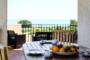 Appartamento Sampieri