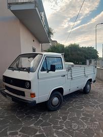Volkswagen Transporter T3