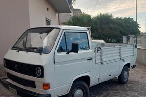 Volkswagen Transporter T3