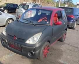 AIXAM city 50cc