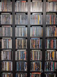 CD musicali Heavy Metal, Hard Rock, Alternative